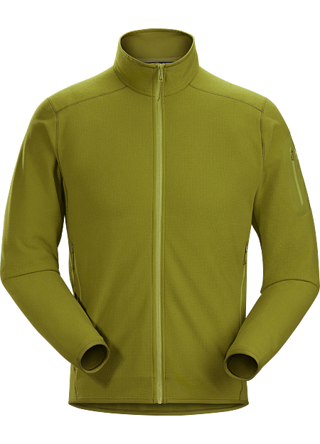 Delta LT Jacket Men's Elytron