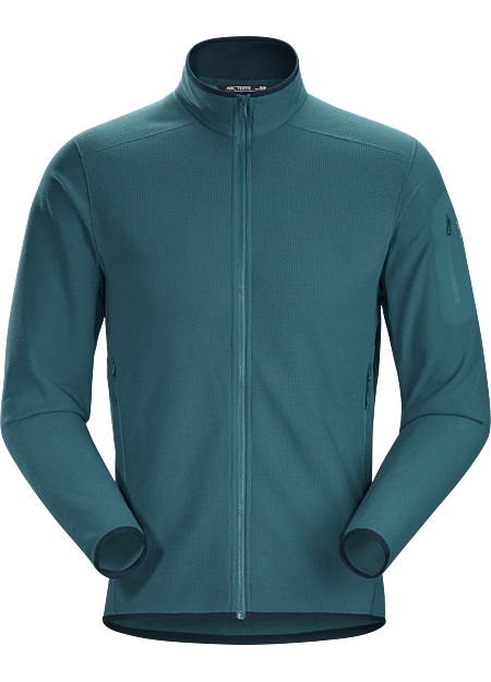 Delta LT Jacket Men's Paradigm