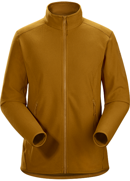 デルタ LT ジャケット Women's Sundance
