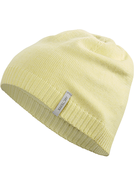 arcteryx vestigio beanie