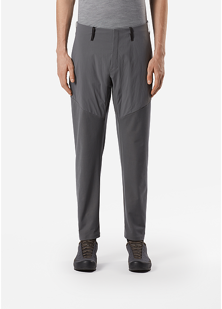 Dyadic Comp Pant Men's Ash