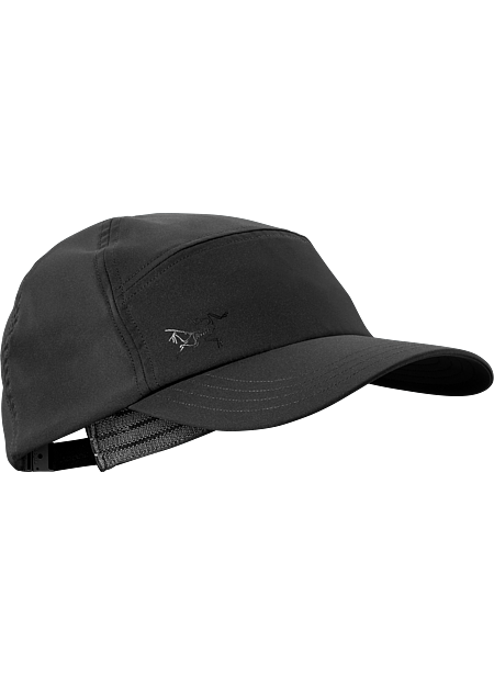 arcteryx elaho cap