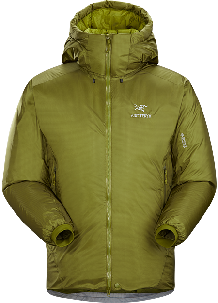 arcteryx down jacket sale