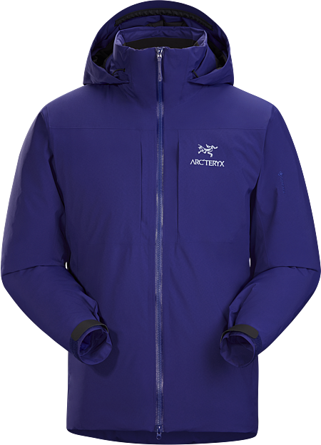 best arcteryx jacket for hiking
