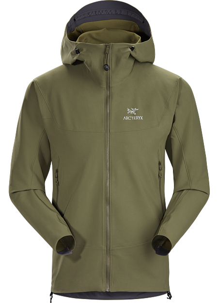 Gamma LT Hoody Men's Arbour