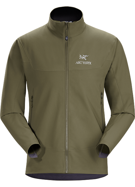 Gamma LT Jacket Men's Arbour