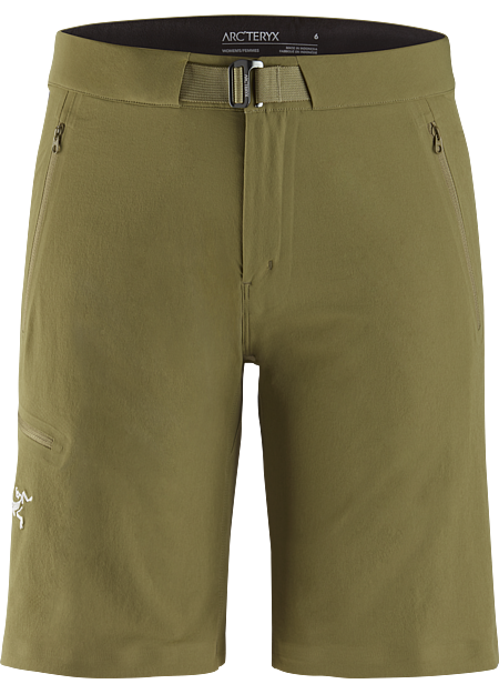 Gamma LT Short Women's Symbiome