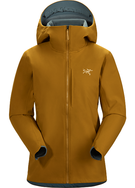 Gamma MX Hoody Women's Sundance
