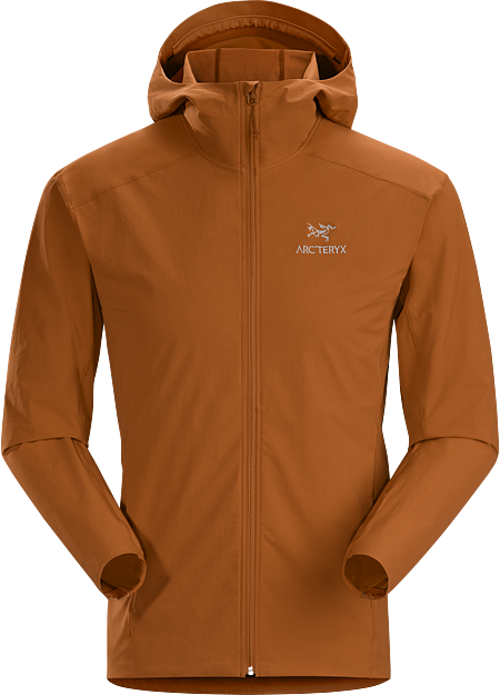 Gamma SL Hoody Men's Agra