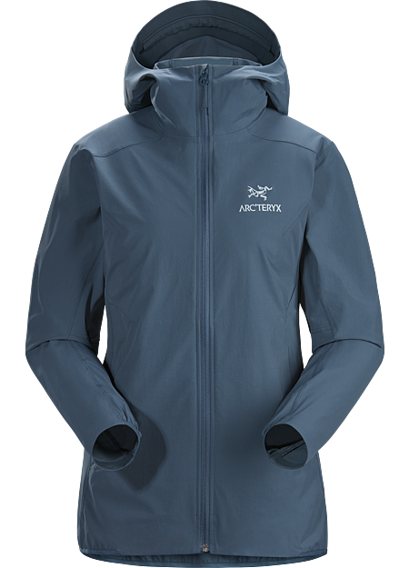 Gamma SL Hoody Women's Astral