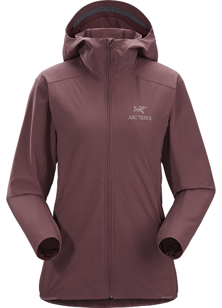 Gamma SL Hoody Women's Inertia