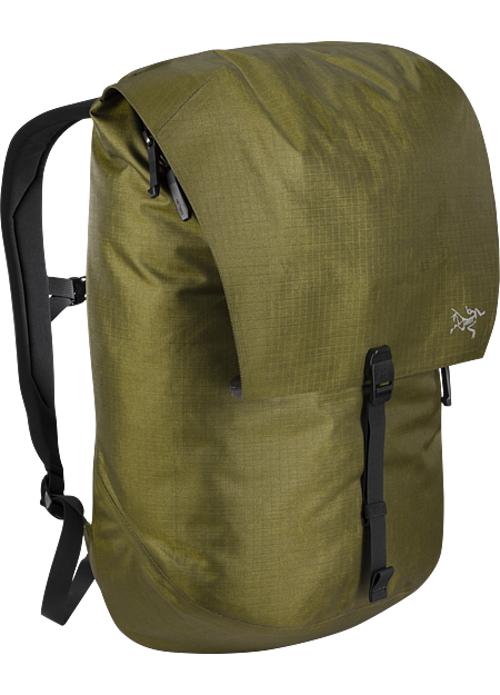 arcteryx backpack canada