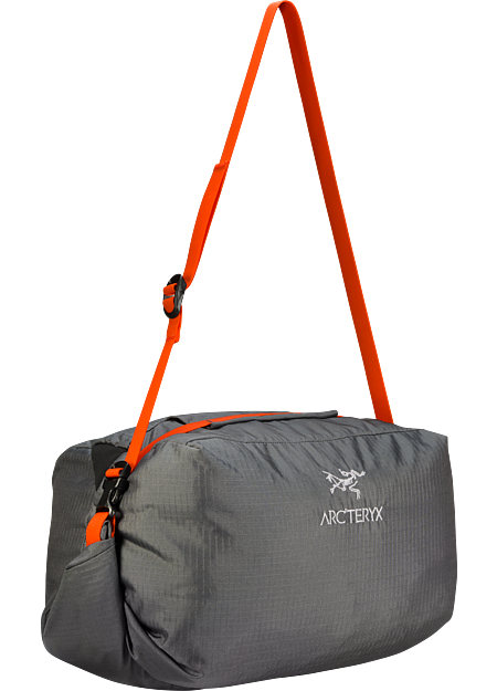 Haku Rope Bag Pilot/Flare