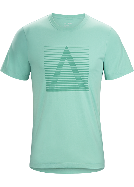 ホライゾン Tシャツ メンズ Arc Teryx