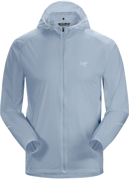 Incendo Hoody Men's Aeroscene