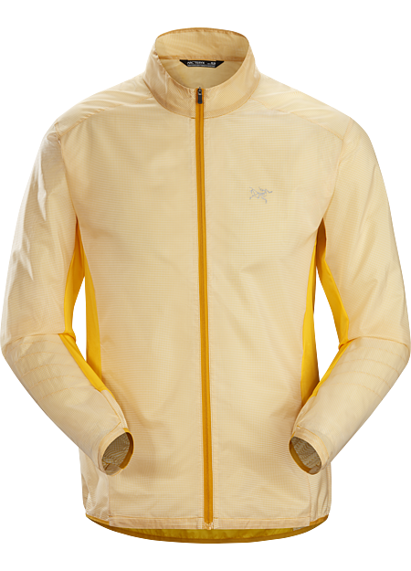 arcteryx incendo jacket