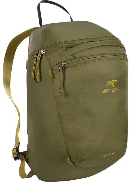 arcteryx ultralight backpack