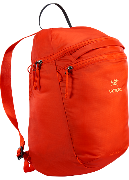 Index 15 Backpack Dynasty