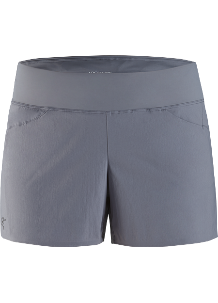 Kapta Short 3.5 Women's Macro