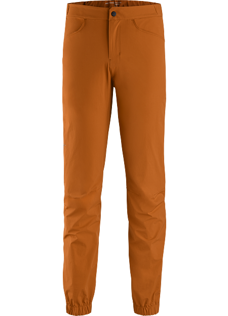 Kestros Pant Men's Agra