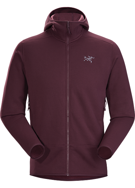 Kyanite Hoody Men's Rhapsody