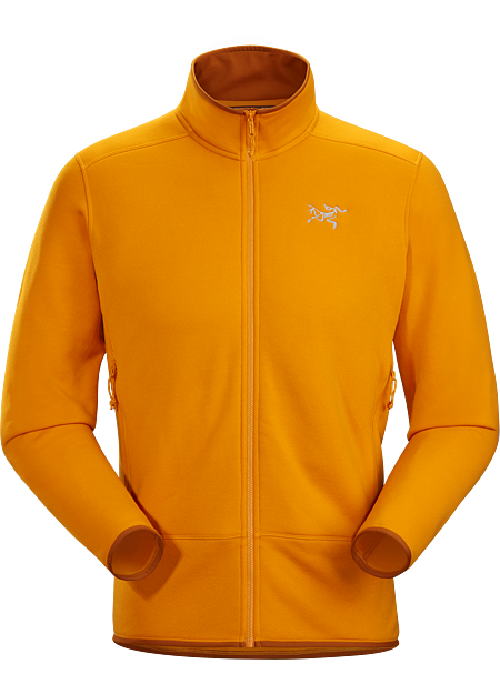 Kyanite Jacket Men's Quantum