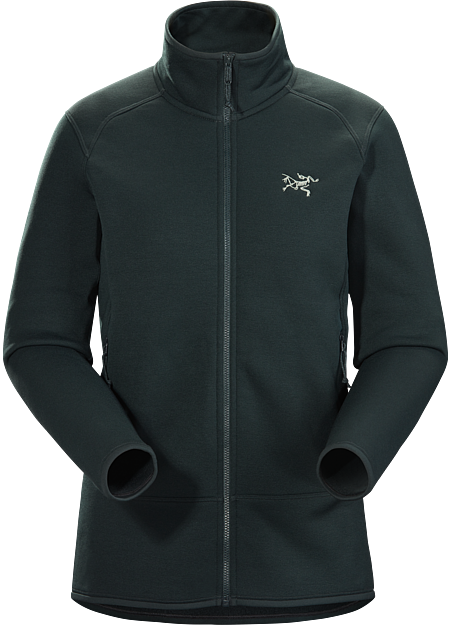 Kyanite Jacket Women's Enigma