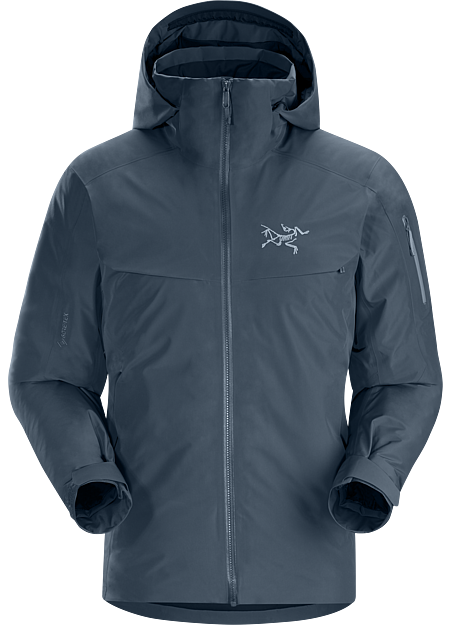 Macai Jacket Men's Neptune