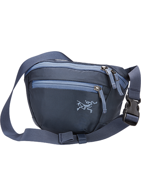 Mantis 1 Waistpack Exosphere