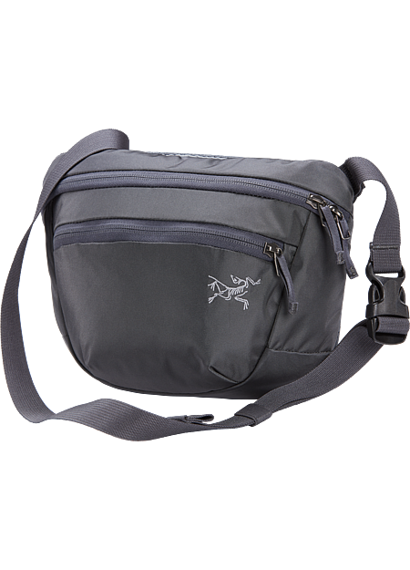 Mantis 2 Waistpack Pilot