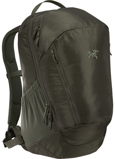 acrytex backpack