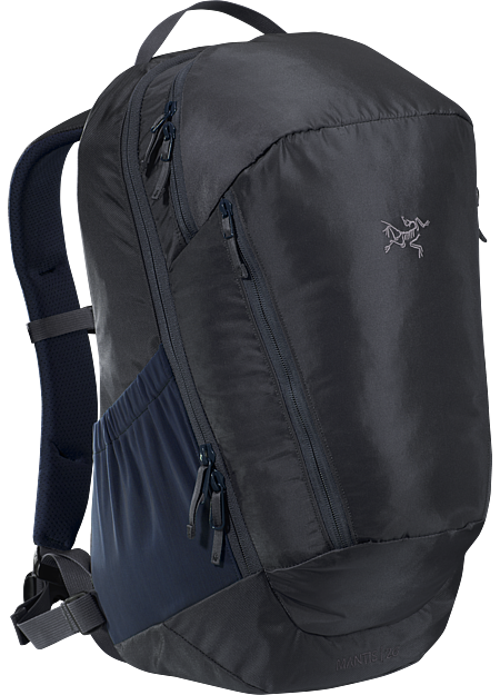 arcteryx daypack