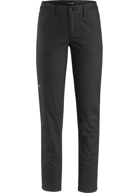 Murrin Pant Women's Carbon Copy