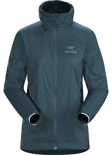 Nodin Jacket Women's Astral