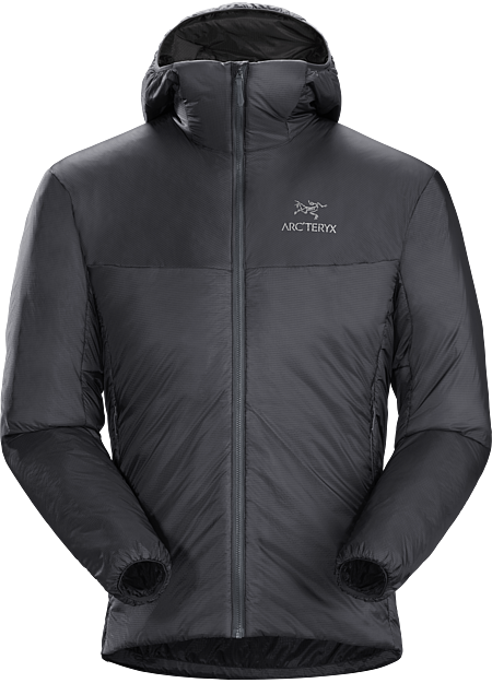 Nuclei FL Jacket Men's Paradigm