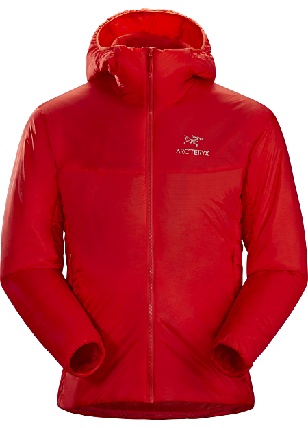 Nuclei FL Jacket Men's Dynasty