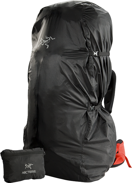 arcteryx rucksack