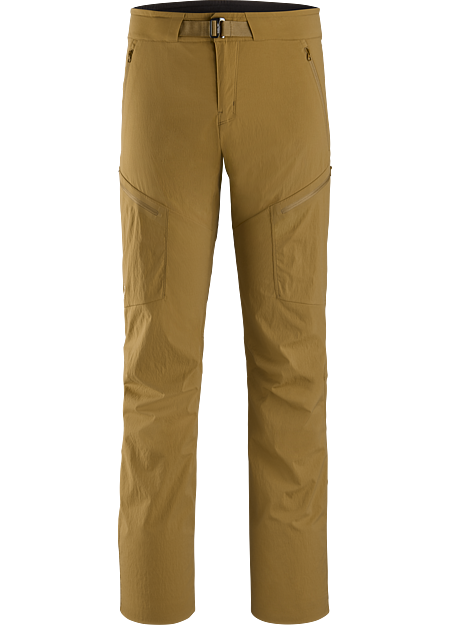 arcteryx trousers