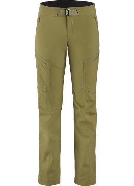 arcteryx men's palisade pant