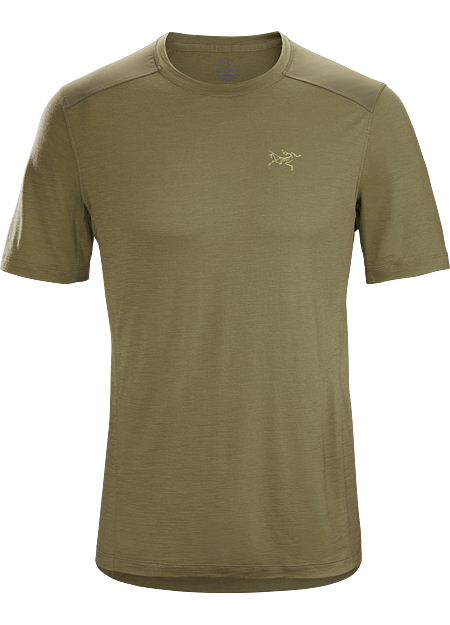 merino wool hiking clothes