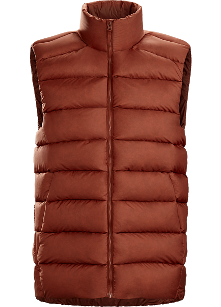 Piedmont Vest Men's Sublunar