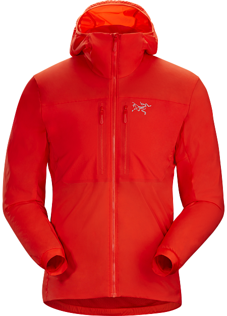 Proton FL Hoody Men's Dynasty