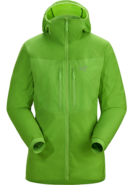 Proton FL Hoody Women's Portal