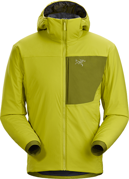 Proton LT Hoody Men's Glade