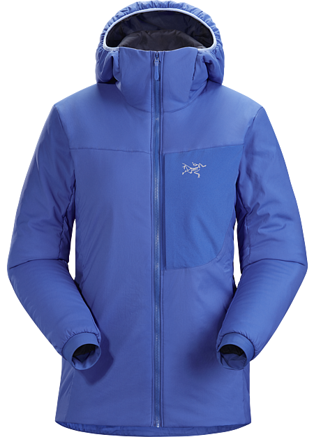 Proton LT Hoody Women's Ellipse