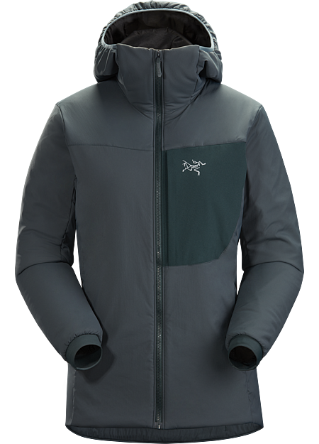 Proton LT Hoody Women's Enigma