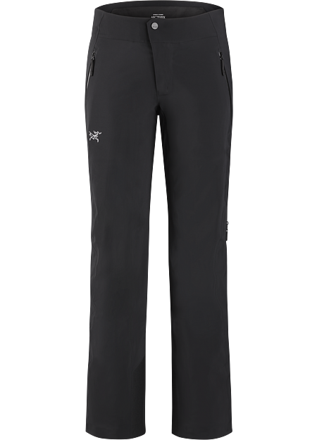 Ravenna Pant Women's Black