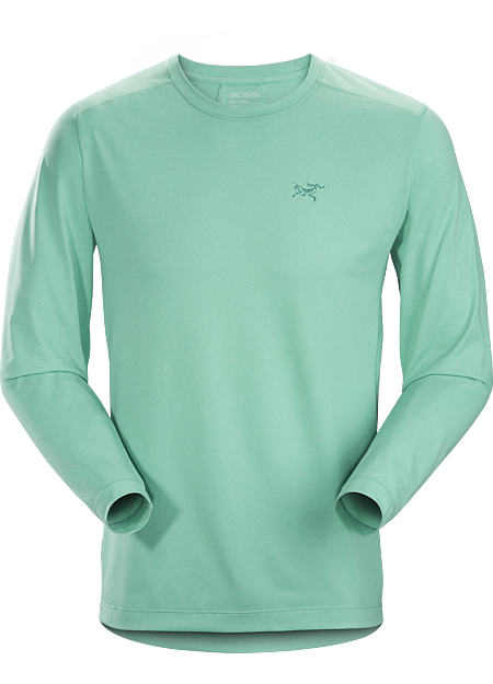 arcteryx long sleeve