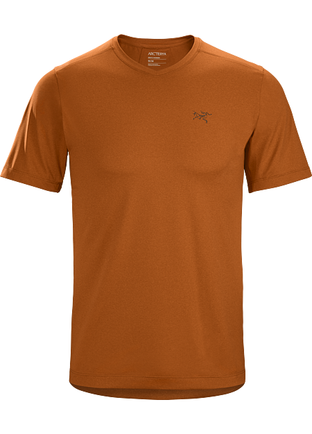 Remige Shirt SS Men's Agra