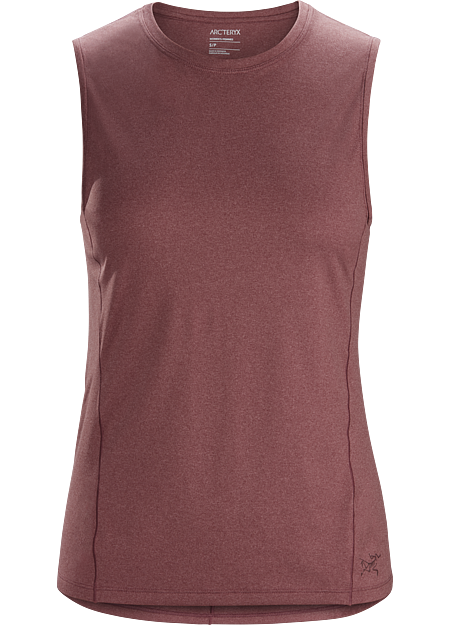 Remige Sleeveless Top Women's Inertia
